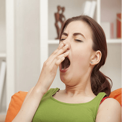 Ngủ ít hơn 6 giờ mỗi ngày làm tăng nguy cơ tử vong 4
