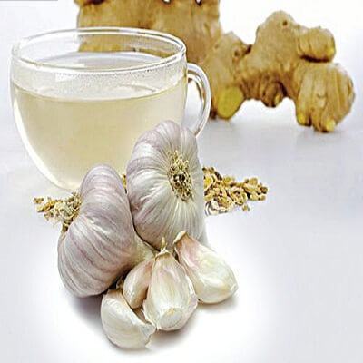 Đuổi nhanh cảm lạnh bằng các thực phẩm có trong bếp 3