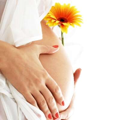 Bị phù nhau thai, có giữ thai được không? 1