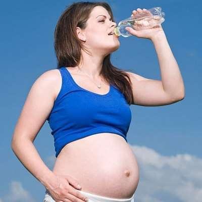 9 mẹo vàng cho mẹ bầu giấc ngủ sâu hơn 3