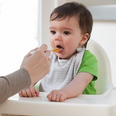 Tuyệt chiêu hay nấu cháo cho con bằng cốc, bình thủy 3