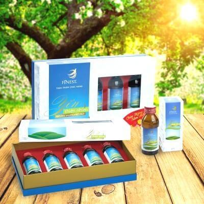 Những kiến thức về yến sào cực cần cho sức khỏe con 4