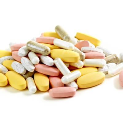 Bổ sung Multivitamin cho trẻ ngày Tết 3