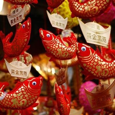 Cách bày mâm cỗ tiễn ông Táo về trời 4