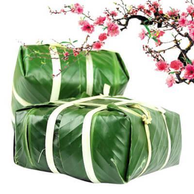 Những người không được ăn bánh chưng 3