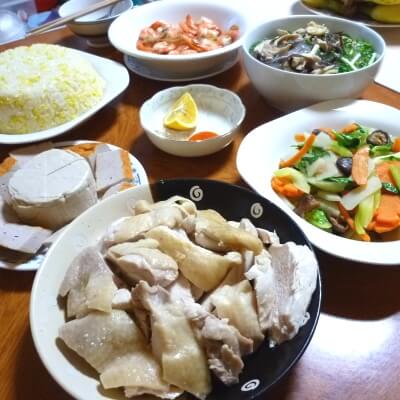 Chuẩn bị mâm cúng tất niên đúng cách 3