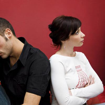 Chồng tôi gọi vợ bằng... nó! 3