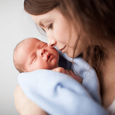 Cần phân biệt giữa trầm cảm và loạn thần sau sinh 5