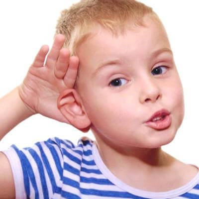 Sau tai nạn, sức nghe của trẻ có phục hồi? 3