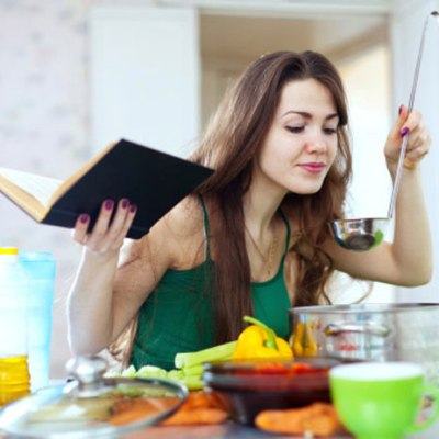 Nhật ký nàng dâu vụng về 3