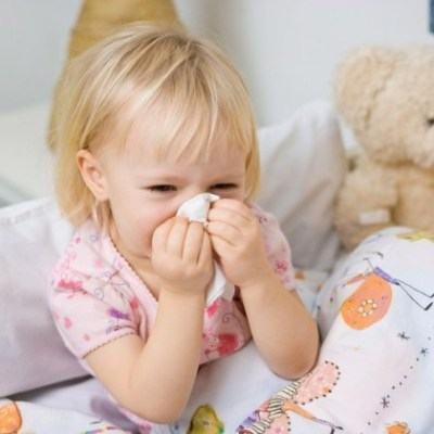 Những kiến thức mẹ cần biết về dị ứng ở trẻ 3