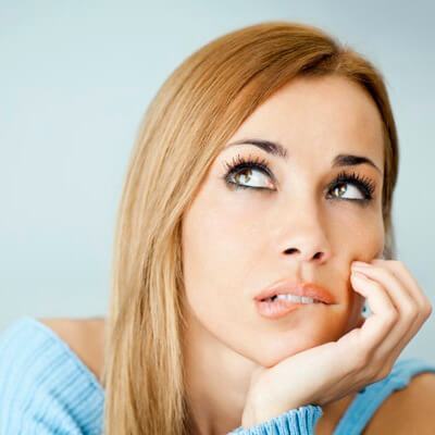 6 vấn đề sức khỏe phụ nữ ngại nói ra 3