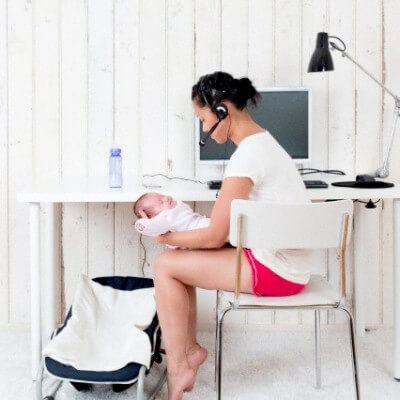Kiêng cử sau sinh: Những điều nên và không nên 3