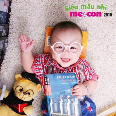 Siêu Mẫu Nhí tháng 3 có gì đặc sắc? 3