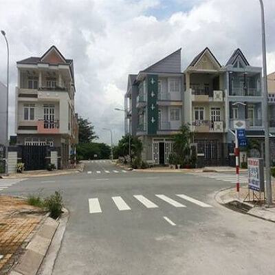Cách hóa giải cho nhà phạm thế sát ngã ba, ngã tư 3