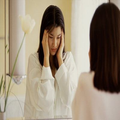 Chị em ơi, đừng bỏ qua 4 dấu hiệu bất thường này nhé! 5