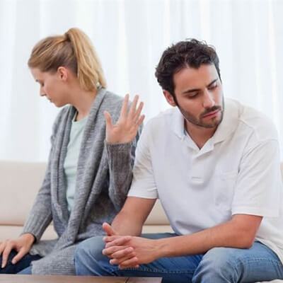 Ghen vội, dẫn đến ghen... nhầm 4