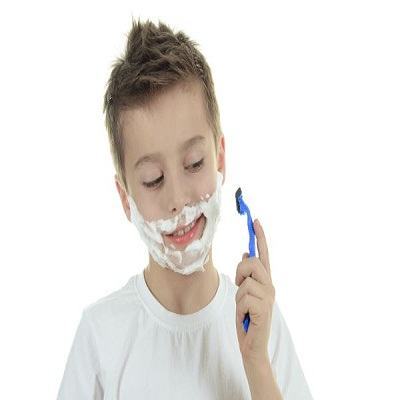 Lời khuyên giúp mẹ hạn chế tình trạng trẻ dậy thì sớm 4