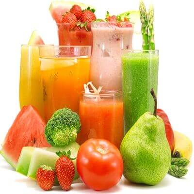 4 món sinh tố giàu protein cho bữa sáng dồi dào năng lượng 3