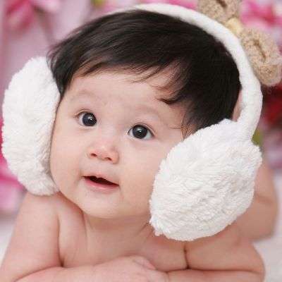 Những thực phẩm giúp bầu sinh con trắng đẹp như ý muốn 3