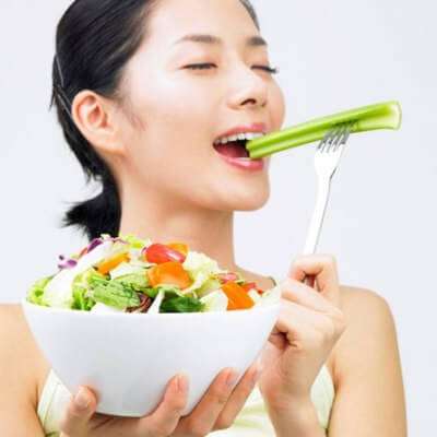 7 cách cực hiệu quả giúp mẹ giảm cân sau sinh 10