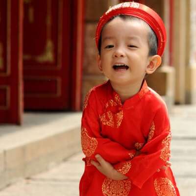 12 việc nên làm cho con trong năm mới 3