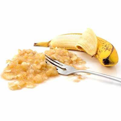 4 công thức làm mặt nạ dưỡng tóc siêu mượt từ chuối 5