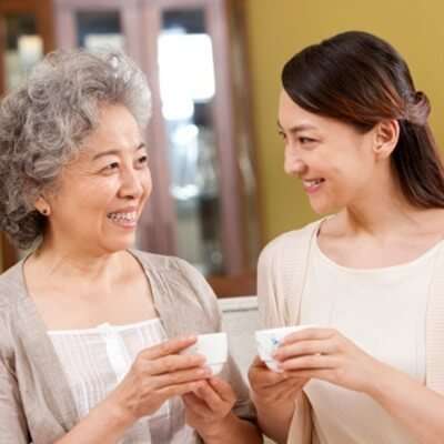 Kiệt sức vì làm nàng dâu đảm 3
