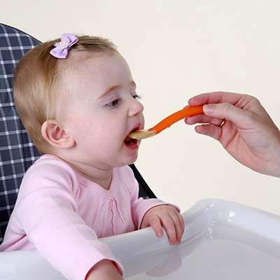 Lưu ý khi chọn thực phẩm cho bé ăn dặm 3