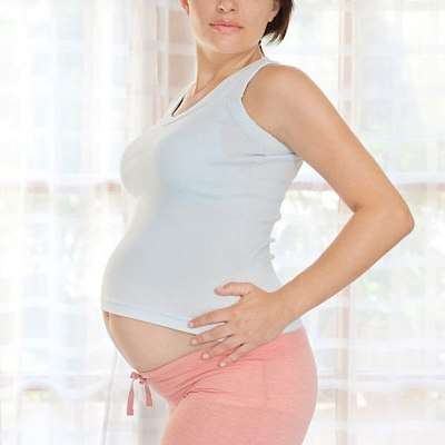 Đau bụng thai kì báo hiệu điều gì 3