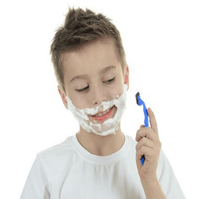 Dậy thì sớm, nam giới bị giảm chất lượng tinh trùng 5