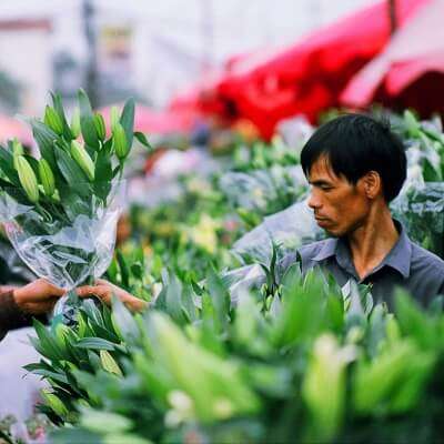 Kinh doanh thêm gì dễ có lời dịp Tết với vốn 5 triệu? 3