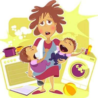 Bí quyết để không trở thành "osin" ở nhà chồng 7