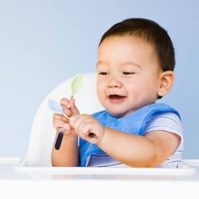 Ăn dặm kiểu Nhật - nên hay không nên? 5
