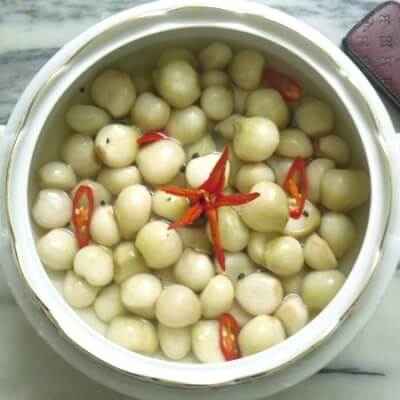 Bà bầu có nên ăn cà pháo không? 3