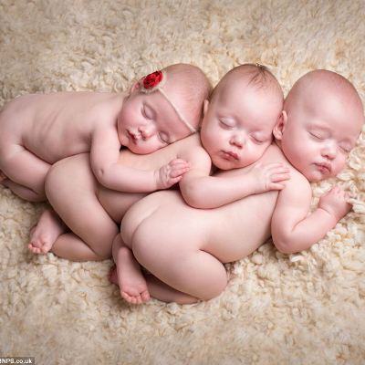 Cẩm nang cho mẹ sinh con lần đầu 3