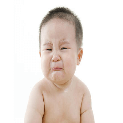 Con bị đầy hơi, mẹ phải làm sao? 5