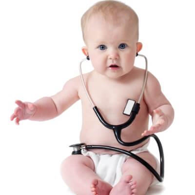 Hiểu đúng về men tiêu hóa của con 3