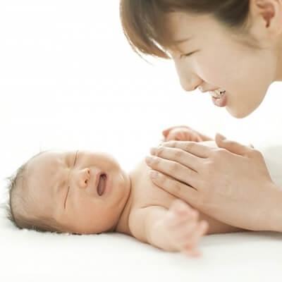 Con la hét lúc ngủ, có sao không? 3