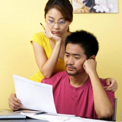 Lập sổ chi tiêu 6