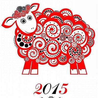 Vận may năm 2015 theo thần số học 3