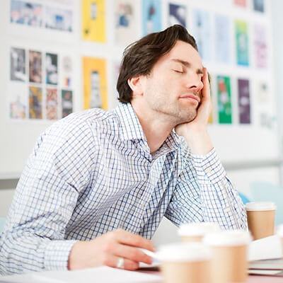 Thiếu ngủ có thể gây ra bệnh tiểu đường 3