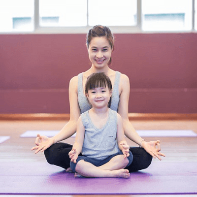Gửi Bột, con gái của mẹ! 4