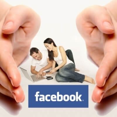 Đừng để mạng xã hội ‘chen chân’ vào hạnh phúc vợ chồng 7