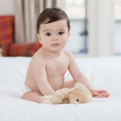 Con hay để tay vào chỗ kín? 3