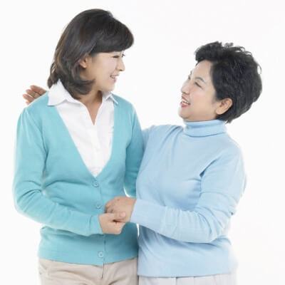 Bí quyết để được lòng nhà chồng 3