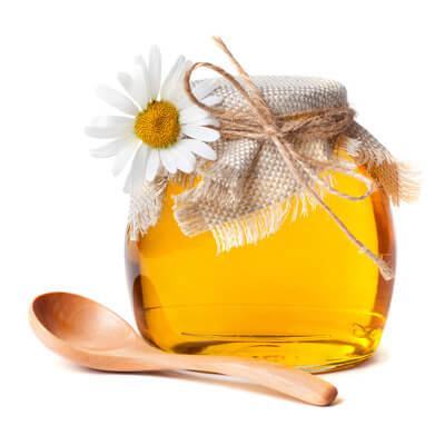Tác dụng diệu kỳ của mật ong 3