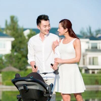 5 điều cần lưu ý khi sinh con vào mùa hè 7