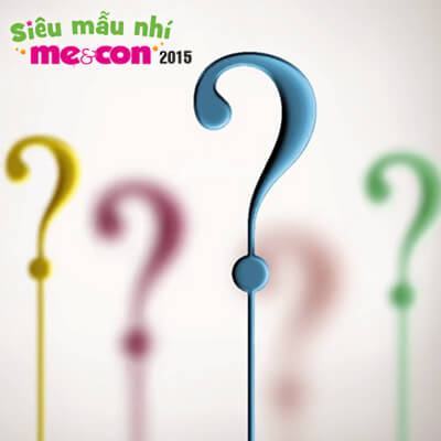 Giải đáp thắc mắc về kết quả tháng 3 – Cuộc thi Siêu Mẫu Nhí Mẹ&Con 12