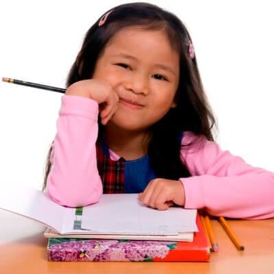 Mách mẹ 7 mẹo phong thủy giúp con học tập tốt 3
